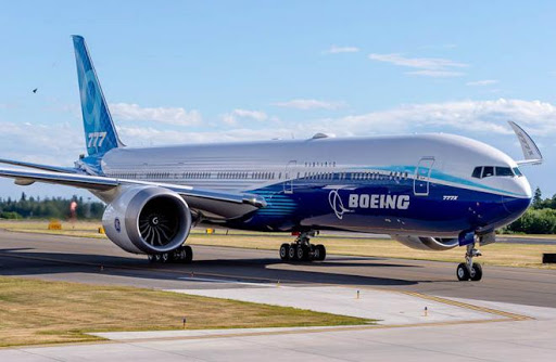Почему Boeing может не понадобиться помощь, несмотря на кризис 737 Max и коронавирус?
